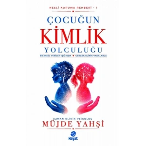 Çocuğun Kimlik Yolculuğu