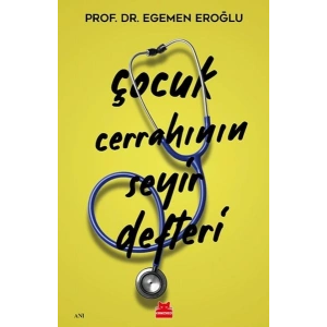 Çocuk Cerrahının Seyir Defteri