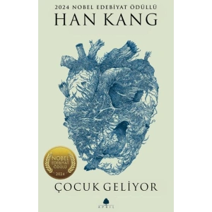 Çocuk Geliyor