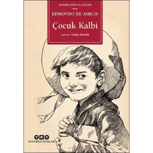 Çocuk Kalbi