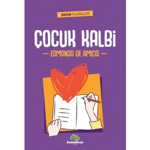 Çocuk Kalbi