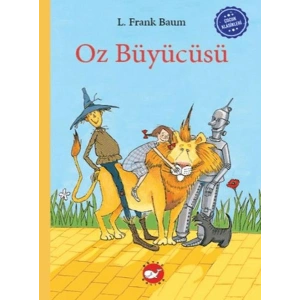 Çocuk Klasikleri Oz Büyücüsü