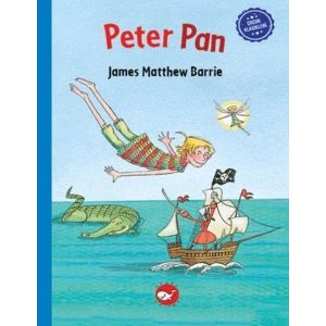 Çocuk Klasikleri Peter Pan