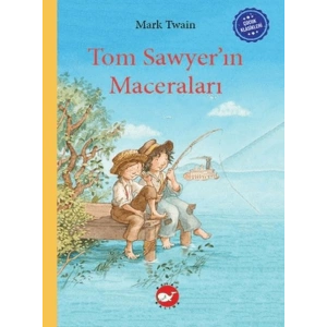 Çocuk Klasikleri Tom Sawyer’ın Maceraları