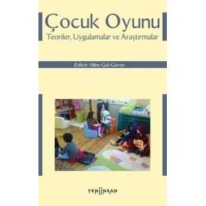 Çocuk Oyunu Teoriler, Uygulamalar ve Araştırmalar