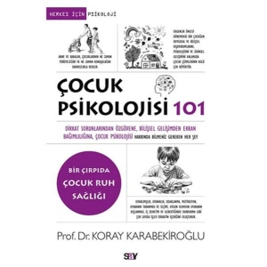 Çocuk Psikolojisi 101