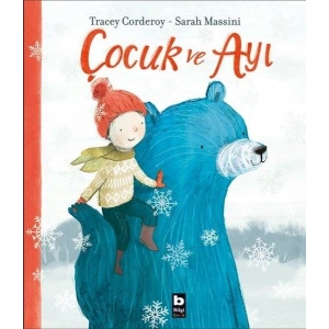 Çocuk ve Ayı