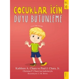 Çocuklar İçin Duyu Bütünleme