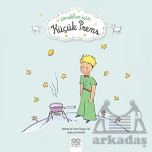 Çocuklar İçin Küçük Prens
