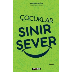 Çocuklar Sınır Sever