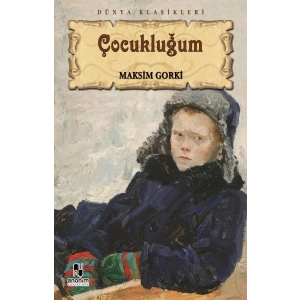 Çocukluğum