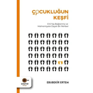 Çocukluğun Keşfi