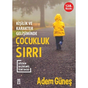 Çocukluk Sırrı
