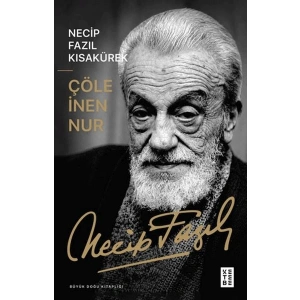 Çöle İnen Nur