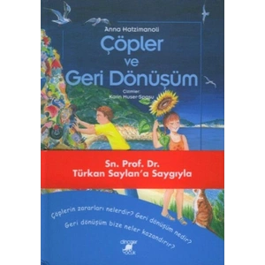 Çöpler ve Geri Dönüşüm