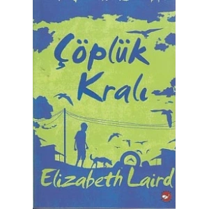 Çöplük Kralı