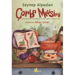 Çorba Mevsimi