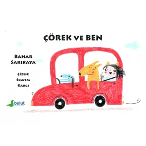 Çörek Ve Ben