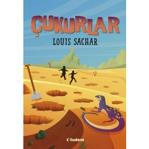 Çukurlar