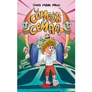Cümbür Cemaat