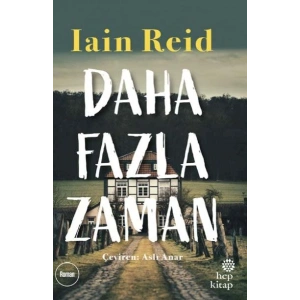 Daha Fazla Zaman