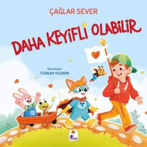 Daha Keyifli Olabilir