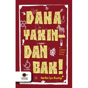 Daha Yakından Bak!