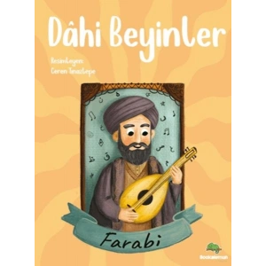 Dahi Beyinler - Farabi