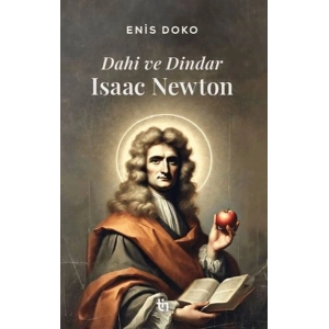 Dahi ve Dindar Isaac Newton