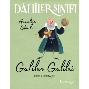Dahiler Sınıfı Galileo Galilei - Göklerin Kâşifi