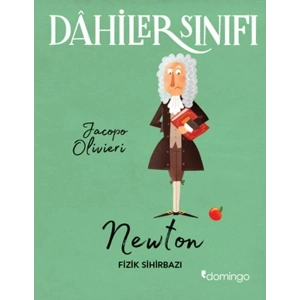 Dahiler Sınıfı Newton - Fizik Sihirbazı