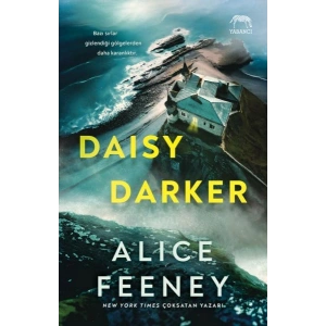 Daisy Darker