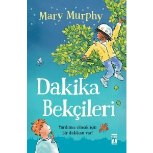 Dakika Bekçileri