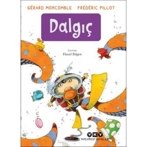 Dalgıç