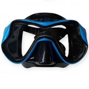 Dalış Maskesi ve Snorkel Yetişkin - 51714-Mİ - 1 ADET