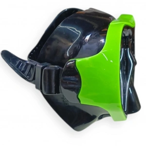 Dalış Maskesi Yetişkin - 51703-YEŞİL - 1 ADET