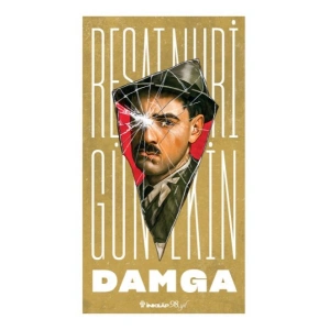 Damga (Yeni Kapak)