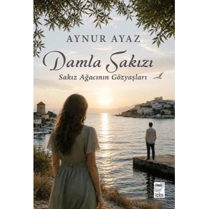Damla Sakızı