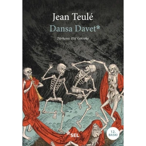 Dansa Davet