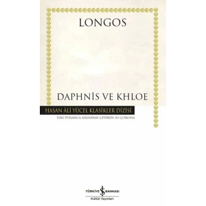 Daphnis ve Khloe - Hasan Ali Yücel Klasikleri