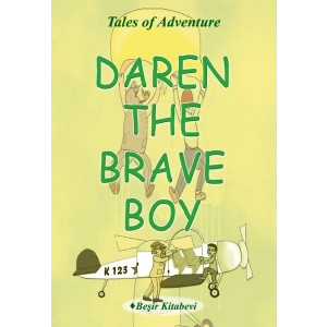 Daren The Brave Boy
