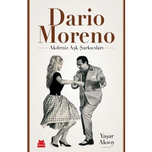 Dario Moreno – Akdeniz Aşk Şarkıcıları
