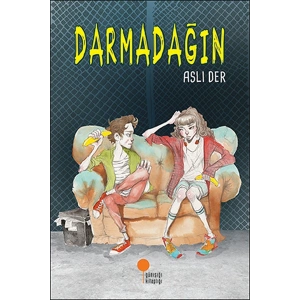 Darmadağın