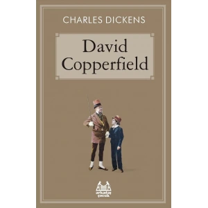 David Copperfield