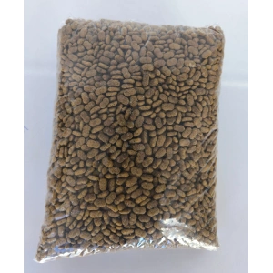 Decent Tuk Etli Kedi sı 1 kg