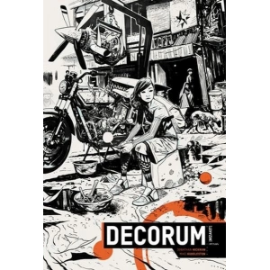 Decorum Nezaket