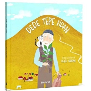 Dede Tepe Fidan