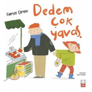 Dedem Çok Yavaş