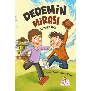 Dedemin Mirası