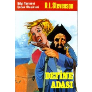 Define Adası